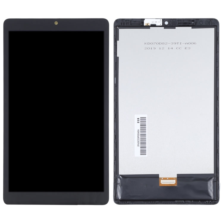 Original LCD Screen and Digitizer Full Assembly with Frame for Huawei MediaPad T3 7.0 Wifi BG2-W09, For Huawei MediaPad T3 7 Wifi