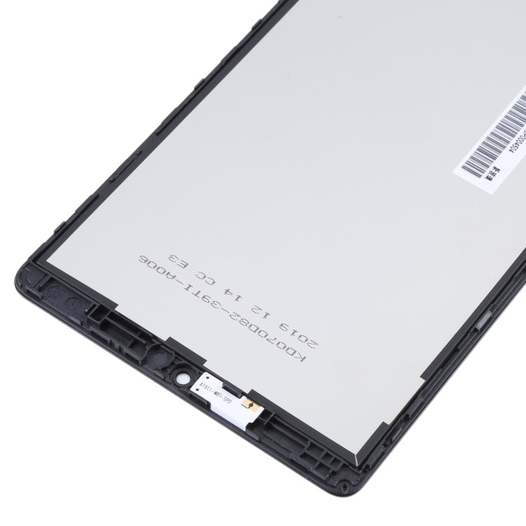 Original LCD Screen and Digitizer Full Assembly with Frame for Huawei MediaPad T3 7.0 Wifi BG2-W09, For Huawei MediaPad T3 7 Wifi