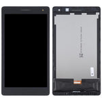 Schermo LCD originale e digitalizzatore assemblaggio completo con cornice per Huawei MediaPad T3 7.0 3G BG2-U01, For Huawei MediaPad T3 7 3G