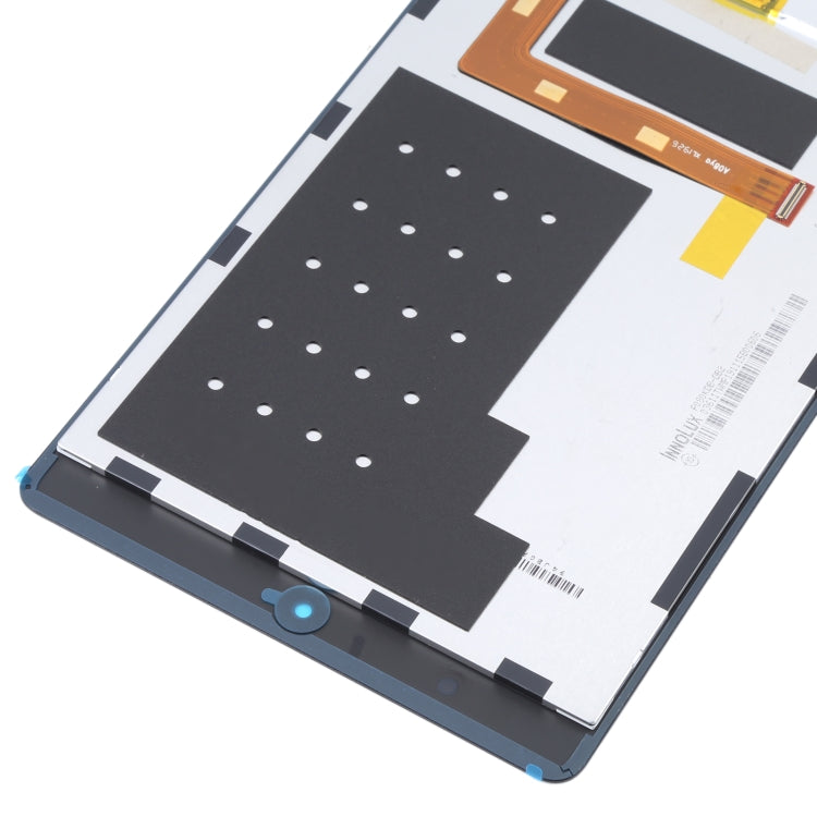 Original LCD Screen and Digitizer Full Assembly with Fingerprint for Huawei MediaPad M3 Lite 8.0 CPN-W09, For Huawei MediaPad M3 Lite 8.0