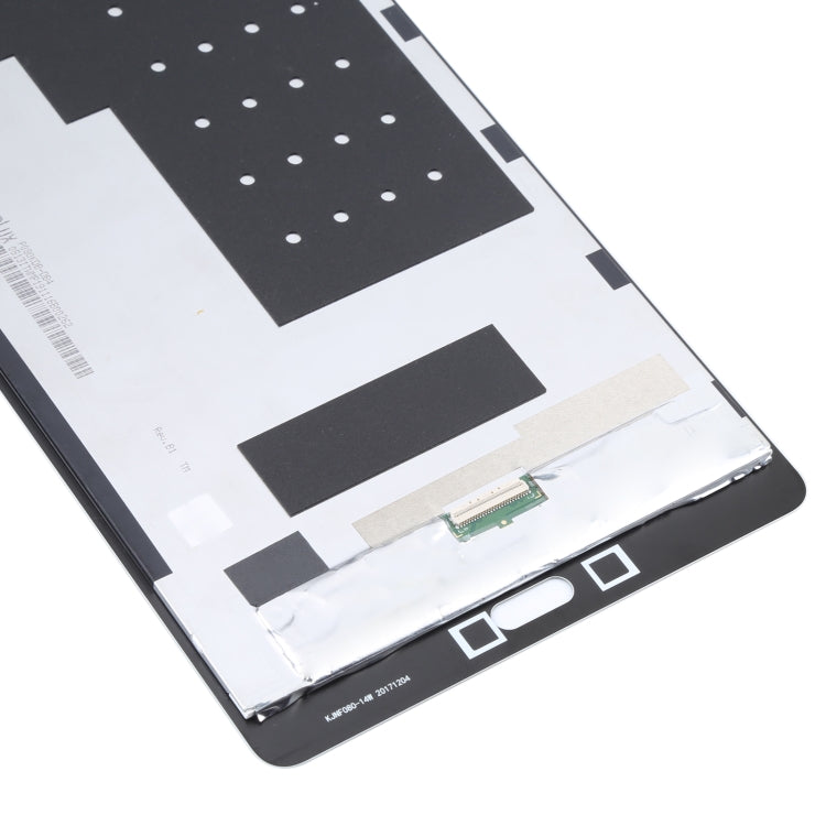 Schermo LCD originale e digitalizzatore assemblaggio completo per Huawei MediaPad M3 Lite 8.0 CPN-W09, For Huawei MediaPad M3 Lite 8.0