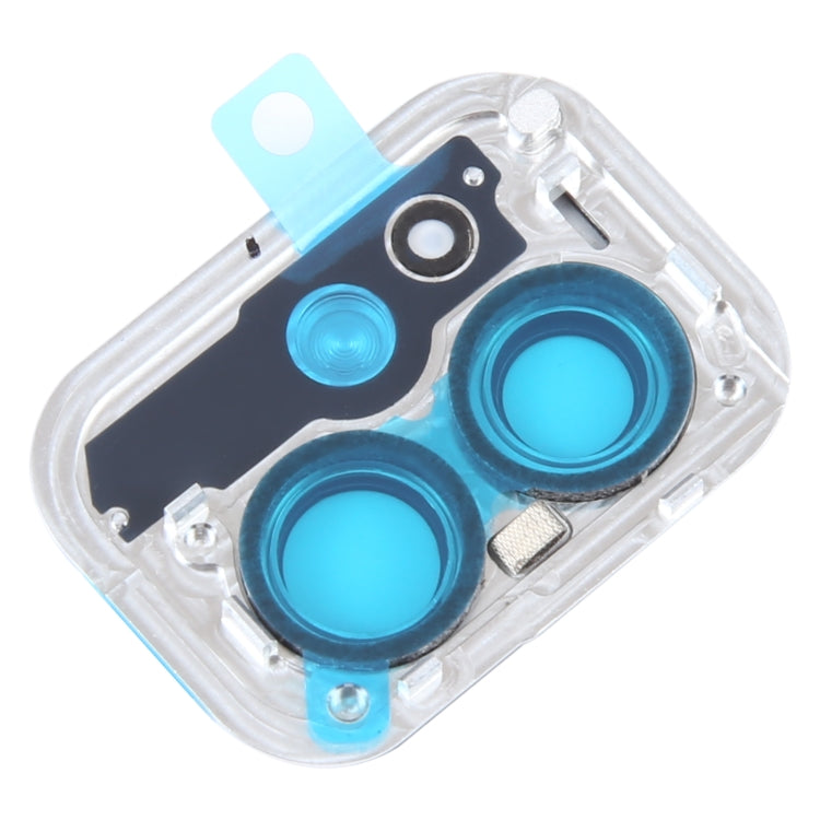 For Asus Zenfone 8 ZS 590KS-2A007EU I006D Camera Lens Cover, For Asus Zenfone 8 ZS