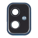 Per Asus Zenfone 8 ZS 590KS-2A007EU I006D Copriobiettivo fotocamera, For Asus Zenfone 8 ZS