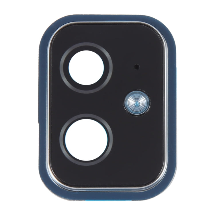 Per Asus Zenfone 8 ZS 590KS-2A007EU I006D Copriobiettivo fotocamera, For Asus Zenfone 8 ZS