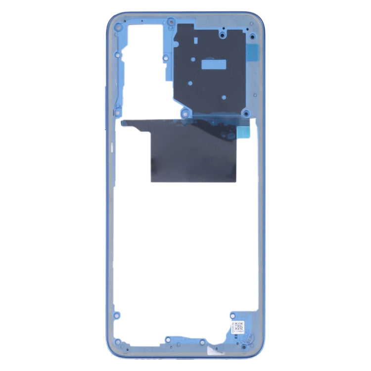 Piastra con cornice centrale per Xiaomi Redmi Note 11/Redmi Note 11S, For Xiaomi Redmi Note 11/Redmi Note 11S, For Xiaomi Redmi Note 11/Redmi Note 11S(Dark Blue), For Xiaomi Redmi Note 11/Redmi Note 11S (Grey)