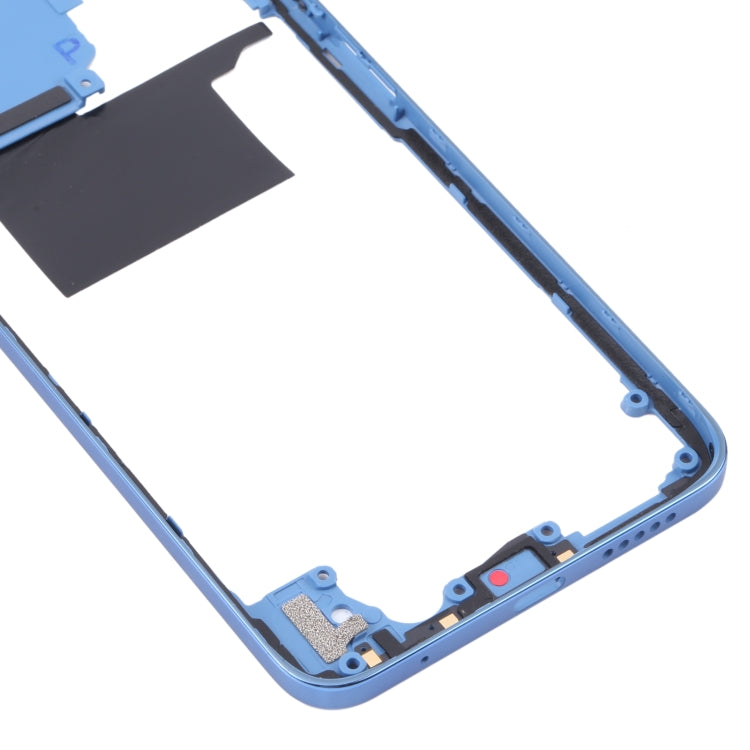 Piastra con cornice centrale per Xiaomi Redmi Note 11/Redmi Note 11S, For Xiaomi Redmi Note 11/Redmi Note 11S, For Xiaomi Redmi Note 11/Redmi Note 11S(Dark Blue), For Xiaomi Redmi Note 11/Redmi Note 11S (Grey)