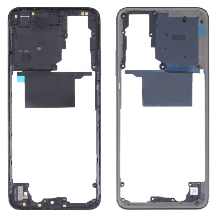 Piastra con cornice centrale per Xiaomi Redmi Note 11/Redmi Note 11S, For Xiaomi Redmi Note 11/Redmi Note 11S, For Xiaomi Redmi Note 11/Redmi Note 11S(Dark Blue), For Xiaomi Redmi Note 11/Redmi Note 11S (Grey)