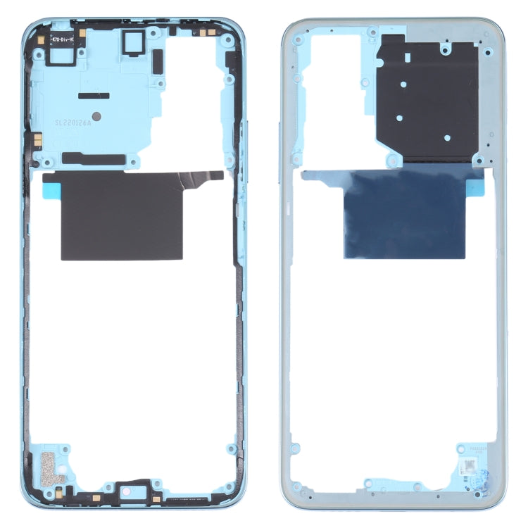 Central frame plate for Xiaomi Redmi Note 11/Redmi Note 11S, For Xiaomi Redmi Note 11/Redmi Note 11S, For Xiaomi Redmi Note 11/Redmi Note 11S(Dark Blue), For Xiaomi Redmi Note 11/Redmi Note 11S (Grey)