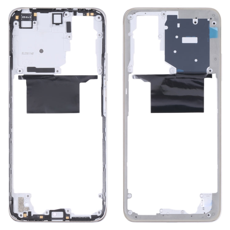 Piastra con cornice centrale per Xiaomi Redmi Note 11/Redmi Note 11S, For Xiaomi Redmi Note 11/Redmi Note 11S, For Xiaomi Redmi Note 11/Redmi Note 11S(Dark Blue), For Xiaomi Redmi Note 11/Redmi Note 11S (Grey)