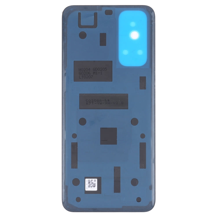 Cover posteriore originale per batteria per Xiaomi Redmi Note 11/Redmi Note 11S, For Xiaomi Redmi Note 11/Redmi Note 11S