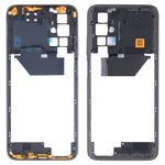 Central frame plate for Xiaomi Redmi 10/Redmi 10 Prime/Redmi Note 11 4G/Redmi 10 2022, For Xiaomi Redmi 10/Redmi 10 Prime/Redmi Note 11 4G/Redmi 10 2022