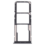 SIM Card Tray + SIM Card Tray + Micro SD Card Tray for Xiaomi Redmi Note 11 4G / Redmi Note 11S 4G, For Xiaomi Redmi Note 11 4G / Redmi Note 11S 4G