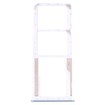 SIM Card Tray + SIM Card Tray + Micro SD Card Tray for Xiaomi Redmi Note 11 4G / Redmi Note 11S 4G, For Xiaomi Redmi Note 11 4G / Redmi Note 11S 4G