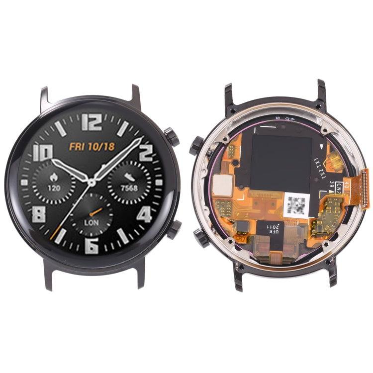 Schermo LCD con digitalizzatore per Huawei Watch GT 2 42mm