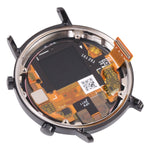 Schermo LCD con digitalizzatore per Huawei Watch GT 2 42mm