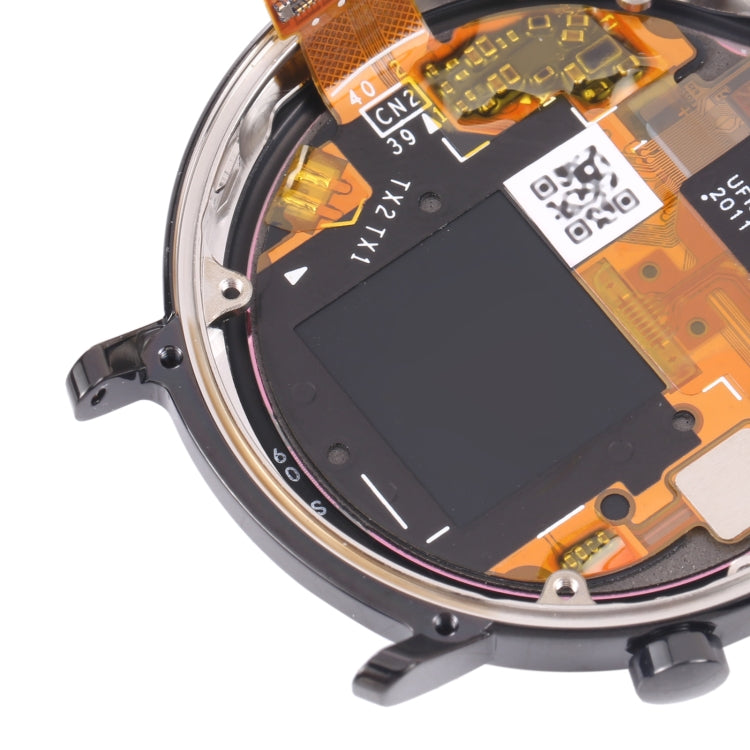 Schermo LCD con digitalizzatore per Huawei Watch GT 2 42mm
