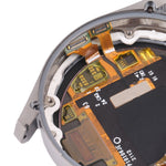 Original LCD Screen and Digitizer Full Assembly with Frame for Huawei Watch 3 Pro, For Huawei Watch 3 Pro(Original)