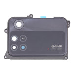 Copriobiettivo fotocamera per Xiaomi Poco M4 Pro 4G MZB0B5VIN 2201117PI, For Xiaomi Poco M4 Pro 4G