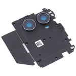 Rear Camera Lens Frame For Xiaomi Redmi Note 11e, For Xiaomi Redmi Note 11e