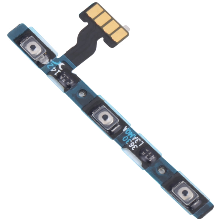 Power Button & Volume Button Flex Cable For Xiaomi 12, For Xiaomi 12