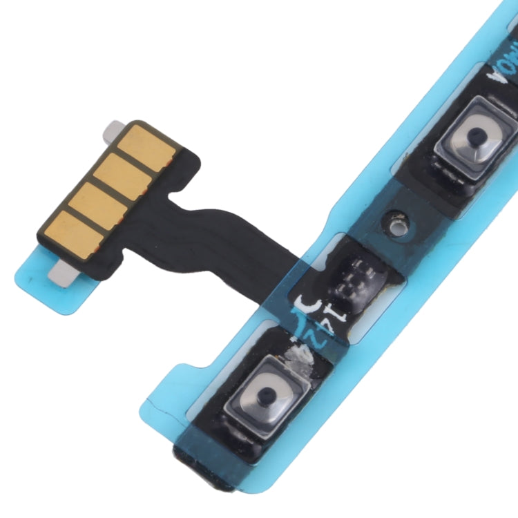 Power Button & Volume Button Flex Cable For Xiaomi 12, For Xiaomi 12