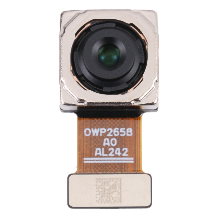 Main rear camera for Xiaomi Redmi Note 11 4G, For Xiaomi Redmi Note 11 4G