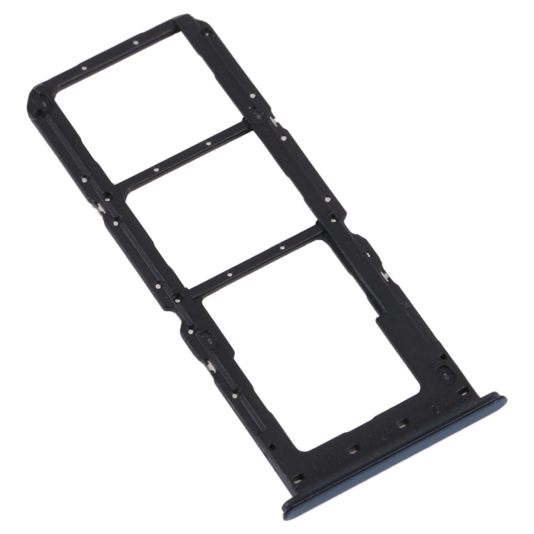 For OPPO Reno2 Z/Reno2 F SIM Card Tray + SIM Card Tray + Micro SD Card Tray, For OPPO Reno2 Z/Reno2 F