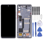 Schermo LCD originale con digitalizzatore per TCL 20 Pro 5G
