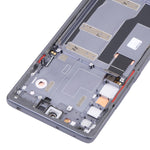 Schermo LCD originale con digitalizzatore per TCL 20 Pro 5G