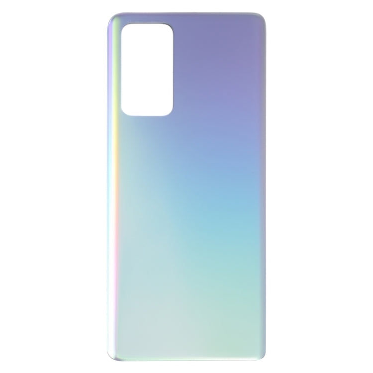 For OPPO Realme X7 Pro Ultra Original Battery Back Cover, For OPPO Realme X7 Pro Ultra（Original）