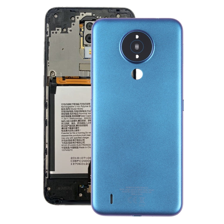 Cover posteriore originale per batteria per Nokia 1.4, For Nokia 1.4(Original), For Nokia 1.4（Original）