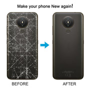 Original Back Battery Cover for Nokia 1.4, For Nokia 1.4(Original), For Nokia 1.4（Original）