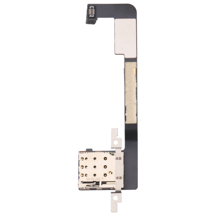 Presa porta scheda SIM con cavo flessibile per Microsoft Surface Pro X, For Microsoft Surface Pro X