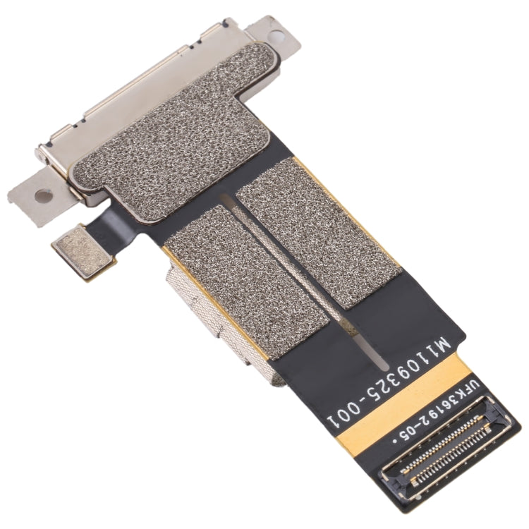 SSD Hard Drive Flex Cable for Microsoft Surface Pro X