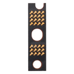 Keyboard / Battery Flex Cable Pad for Microsoft Surface Pro 3 1631, Keyboard / Battery