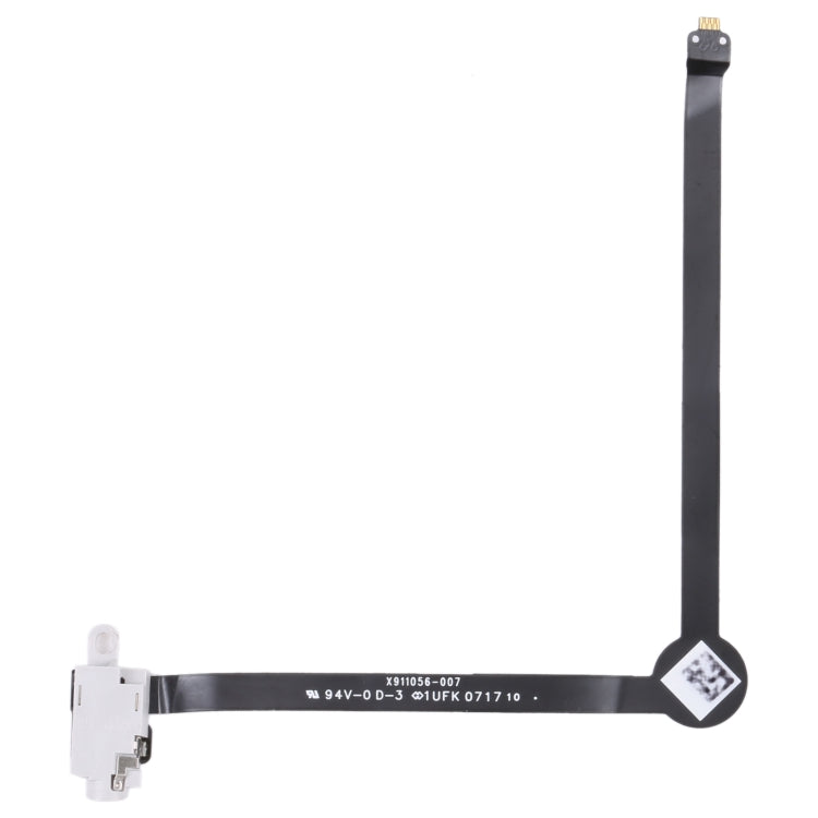 X911056-006 Headphone Audio Jack Flex Cable For Microsoft Surface Pro 4 1742, For Microsoft Surface Pro 4 1742