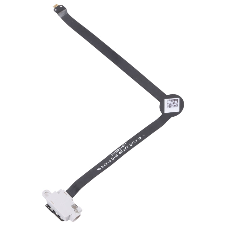 X911056-006 Headphone Audio Jack Flex Cable For Microsoft Surface Pro 4 1742, For Microsoft Surface Pro 4 1742