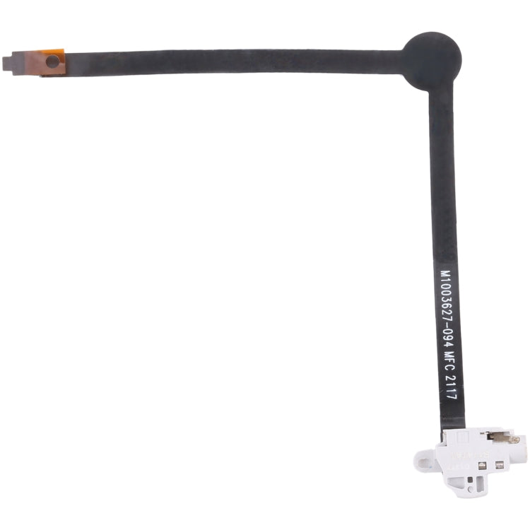 Headphone Jack Audio Flex Cable For Microsoft Surface Pro 5, For Microsoft Surface Pro 5