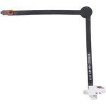 Headphone Jack Audio Flex Cable For Microsoft Surface Pro 5, For Microsoft Surface Pro 5