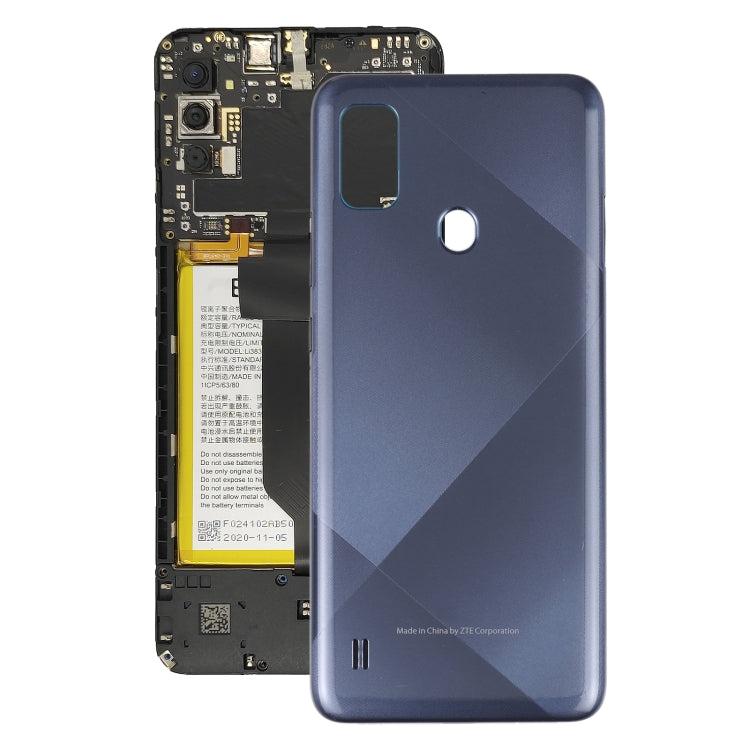 Back Battery Cover For ZTE Blade A51, For ZTE Blade A51