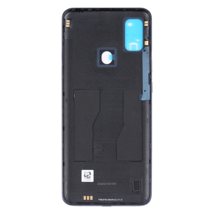 Back Battery Cover For ZTE Blade A51, For ZTE Blade A51