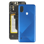 Back Battery Cover For ZTE Blade A51, For ZTE Blade A51
