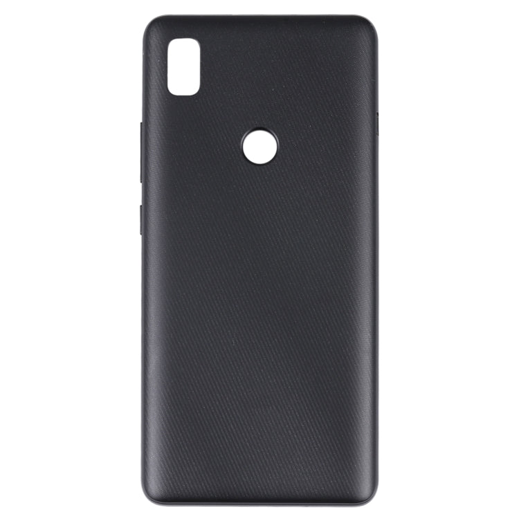 Con coperchio posteriore della batteria con foro per ZTE Blade L210, For ZTE Blade L210 with Hole