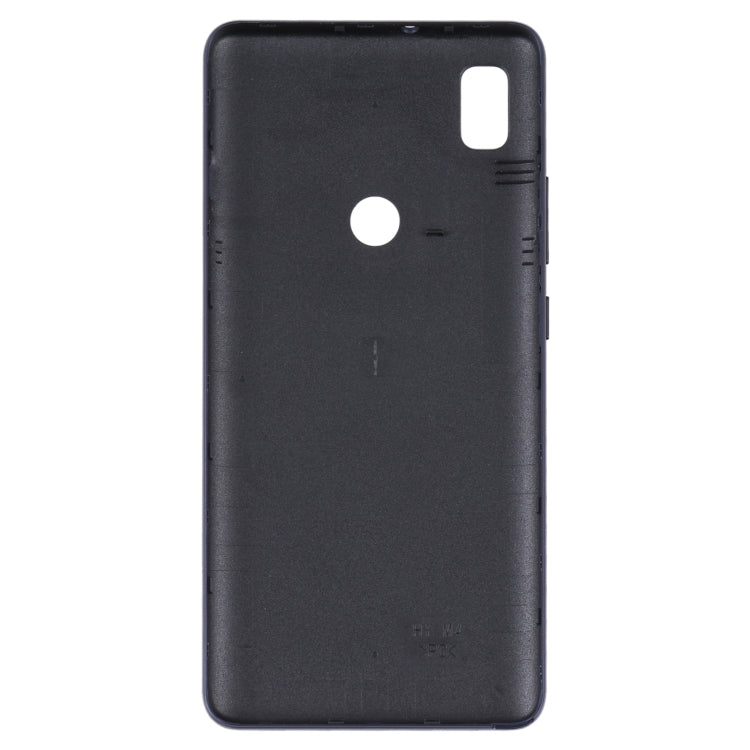 Con coperchio posteriore della batteria con foro per ZTE Blade L210, For ZTE Blade L210 with Hole