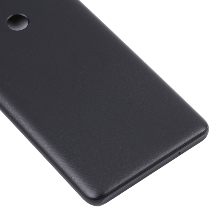 With Battery Back Cover With Hole For ZTE Blade L210,For ZTE Blade L210 with Hole