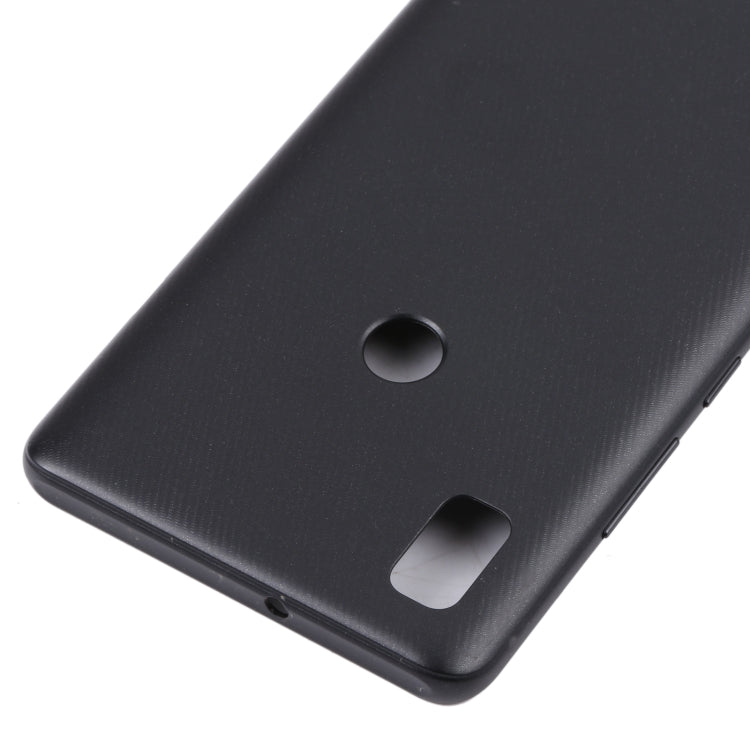 With Battery Back Cover With Hole For ZTE Blade L210,For ZTE Blade L210 with Hole