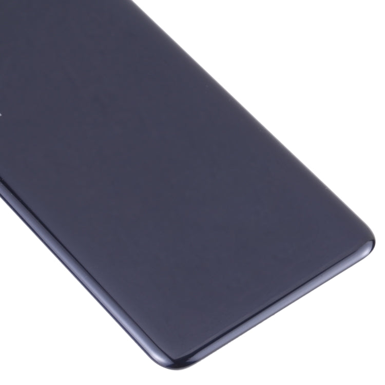 Battery Back Cover for ZTE Axon 11 4G / Axon 11 5G, For ZTE Axon 11 4G(Dark Blue)