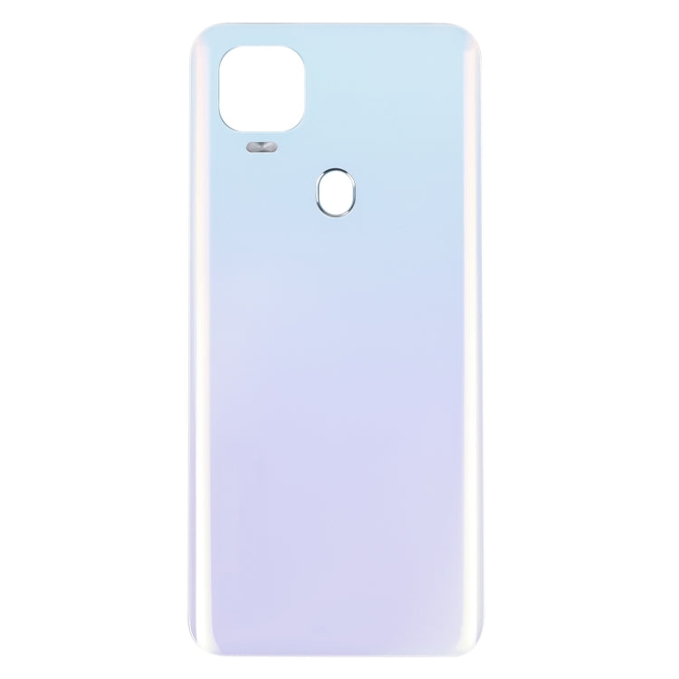 Cover posteriore della batteria per ZTE Axon 11 SE 5G, For ZTE Axon 11 SE 5G