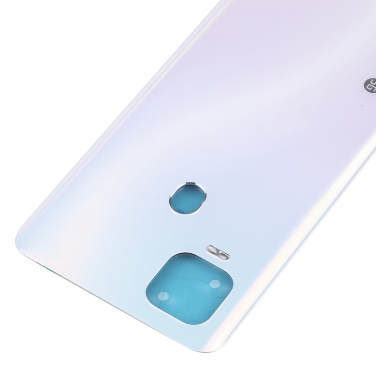 Cover posteriore della batteria per ZTE Axon 11 SE 5G, For ZTE Axon 11 SE 5G