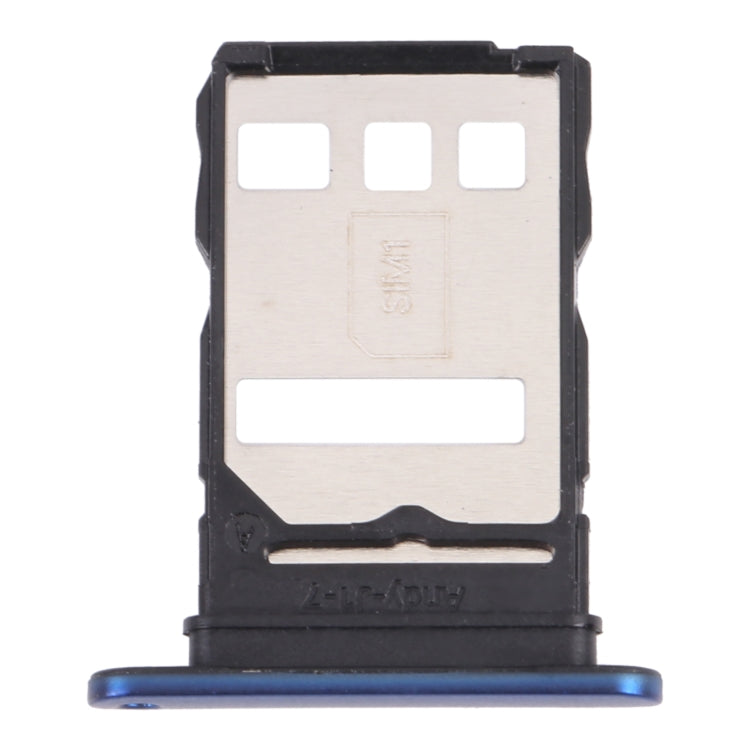 SIM Card Tray + SIM Card Tray for Honor X30 5G, For Honor X30 5G